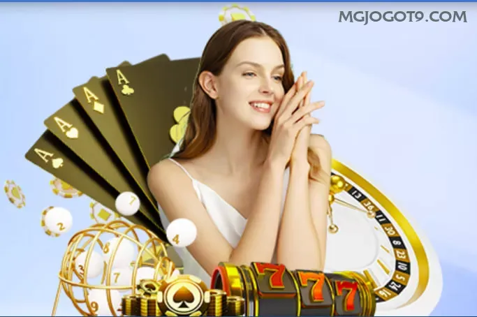 Canal oficial da mgjogo no Telegram